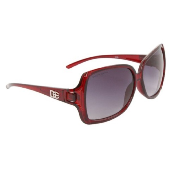 Sunglasses comes with hard case 2 for $30 Spring and Summer fun - Picture 7 of 7